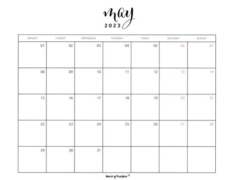 may 2024 printable calendar - may 2024 calendar free printable calendar ...