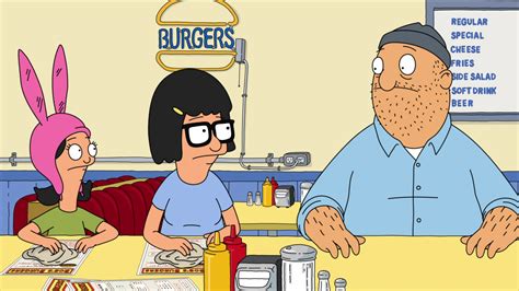 Bob's Burgers Season 9 Image | Fancaps