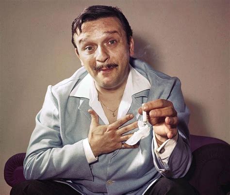 BUONA SERA SIGNORINA (Lyrics in English) - Fred Buscaglione