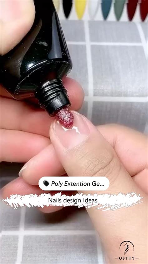 Image result for Gel Nail Tutorial Basic