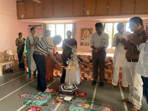 self School Entrance Festival and Girls Education Festival 2024 held at ...