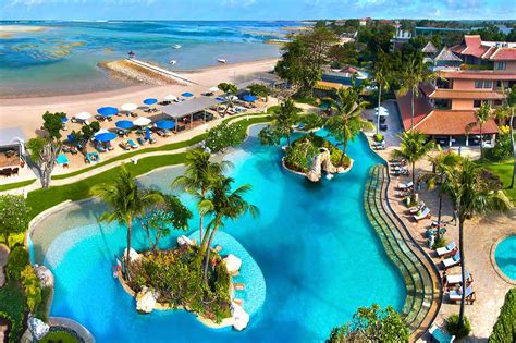 Best Time Of Year To Visit Nusa Dua Bali Nusa Dua Circuito Isola Migliori Dormire Spiaggia ...