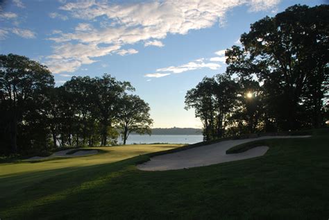 The Village Club of Sands Point - Golf By Tom Doak