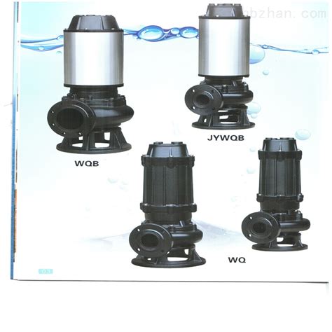 小型潜水泵型号及参数 抽水泵扬程 不锈钢潜水式喷泉水泵 沪-阿里巴巴