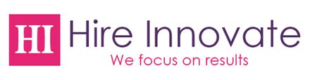 Hire Innovate