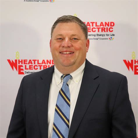 Board of Trustees | Wheatland Electric Cooperative, Inc