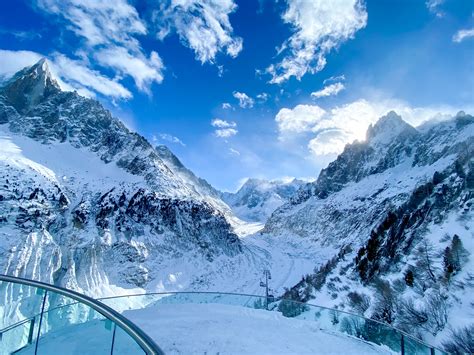 Activités - Restauration - Montenvers - Mer de Glace