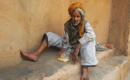 More bite, less to chew