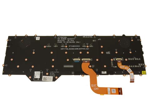 Image result for Alienware M17 R3 Keyboard