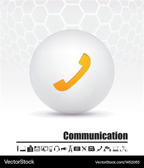 Coomunication Vector 的图像结果