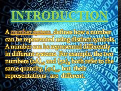 Image result for PPT On Number System Class 7 Computer