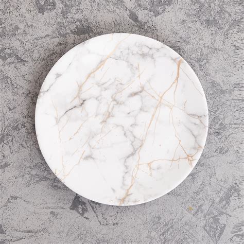 Buy Fiesta Melamine Printed Side Plate - 18.5cm from Home Centre at ...