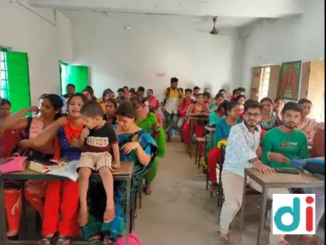 Community Development & People-Centric Social Programs