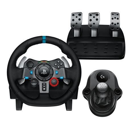 Logitech Europe S.A. G29