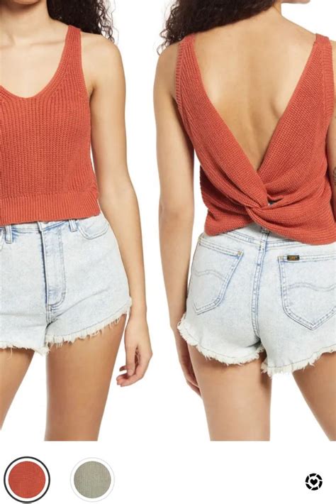 Image result for Open Tank Top