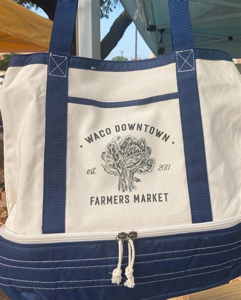 waco downtown farmers market