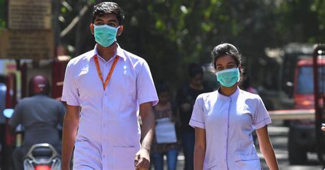 Coronavirus in India: Brihanmumbai Corporation revokes its order on ...