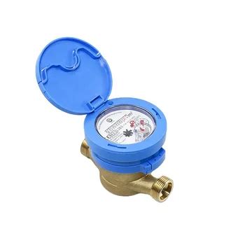Company Overview - Ningbo Water Meter (group) Co., Ltd.