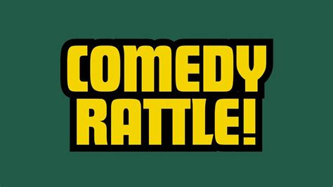 Comedy Rattle!, The Rattle & Hum, 232 High Rd, N22 8HH, London, 15 May ...