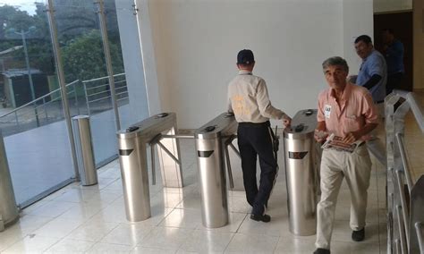 Más seguridad para el Concejo de Neiva - TSM Noticias