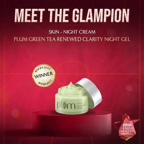 The Award-Winning Products Across Skin, Makeup, And Hair At NFBA 2022 ...