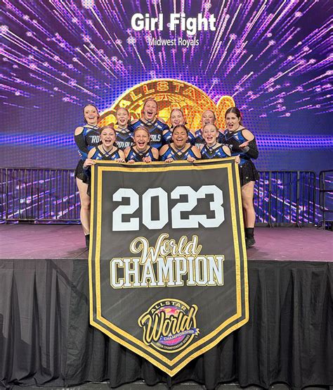 Midwest Royals Bring Home Hardware | The Journal-News