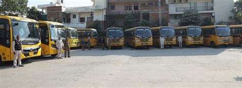 WELCOME TO DAV PUBLIC SCHOOL, SECTOR-14, FARIDABAD