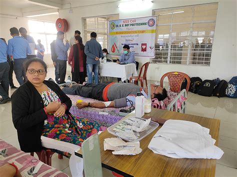 Best Polytechnic College in Durgapur - Dr. B.C. Roy Polytechnic, Durgapur