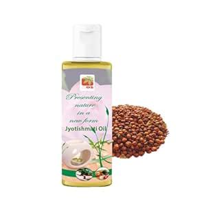 AOS Jyotishmati Oil/Malkangani Oil - 60ml | Jyotishmati Essential Oil ...