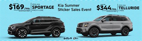 Kia Dealership | Car Dealer in Butler, PA | Mike Kelly Kia