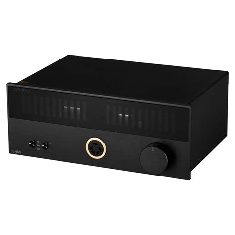 TOPPING EHA5 Electrostatic Headphone Amplifier