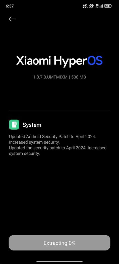 Image result for Latest Update for Redmi Note