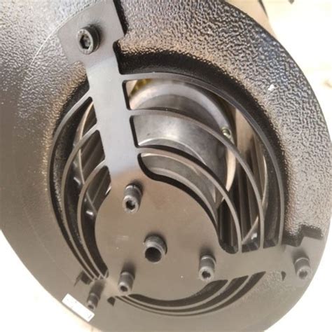 Double Inlet Forward Curved SDB 150 T4 Blower Supplier & Exporter India
