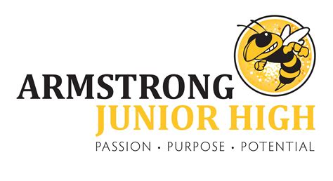 Armstrong Middle School | Armstrong Junior High School