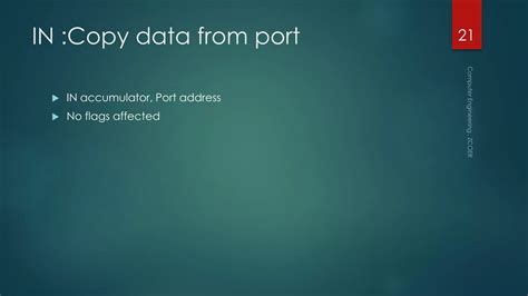 80386 Instruction 的图像结果