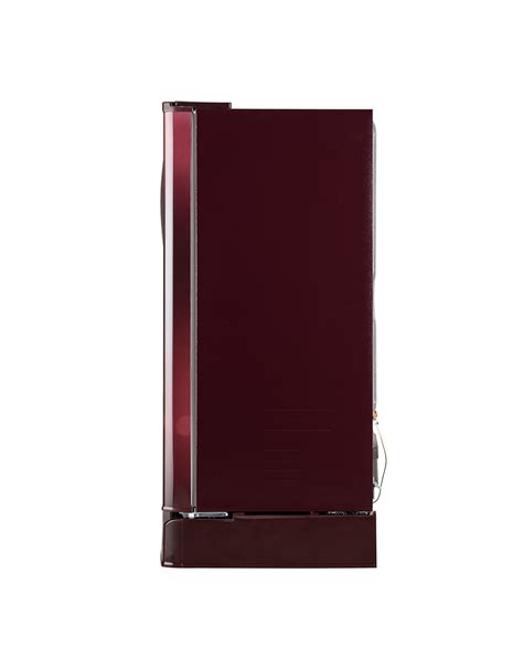 Buy 185L Single Door Refrigerator - GLD1945ZOSE | LG India