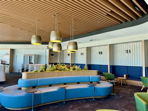 Look Inside Alaska’s Fancy New Terminal At SFO - NerdWallet