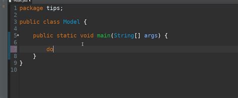 Eclipse Java Form Editor 的图像结果