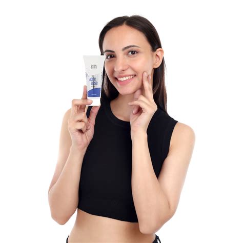 Acne Ease Face Wash Gentle Face Cleanse – Dermease Store