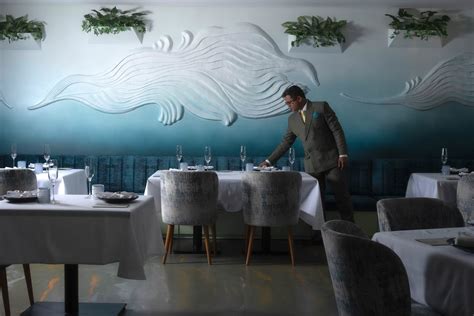 23 new restaurants in India you should grab a meal at this September ...