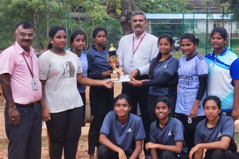 Murugappa Polytechnic College - Photo Gallery