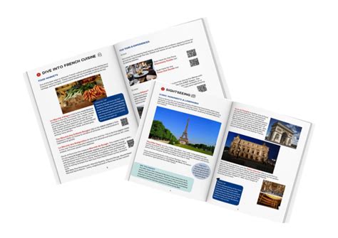 Essential Paris Guide - Coucou French Classes