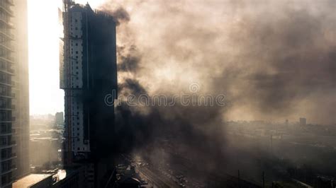 Image result for High-Rise Building Fire