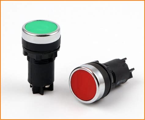 PUSH BUTTON SPRINGS | CONICAL SPRINGS Exporters | STAMPING PRESS ...