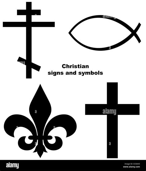 Christen Symbol