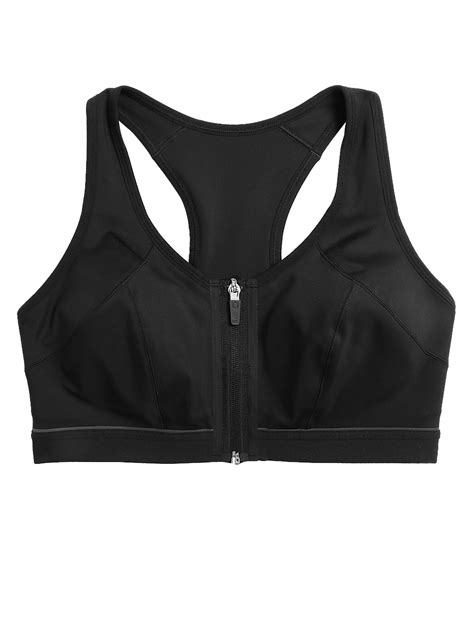 Buy Post Surgery Extra High Impact Sports Bra at Marks & Spencer