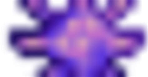 Sea Urchin | Stardew Valley Bundle Check List