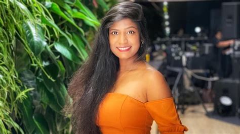 Red Carpet functions: The organization that helped Reena Augustine ...