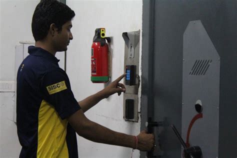 Cash Vaulting Services | SIS Prosegur