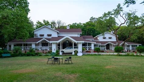 6 Cottages In Pachmarhi Where You Can Relax And Chill!